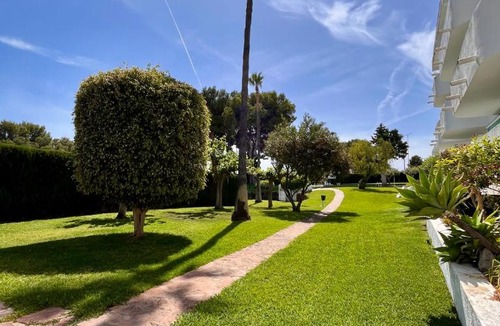 Alcossebre Apartment | El bosque de Alcossebre