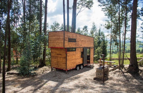 Paipa Other | El Bosque de Paipa