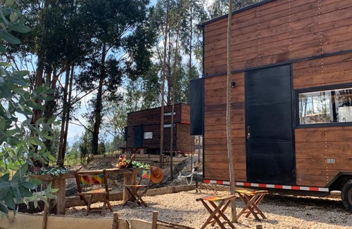Paipa Other | El Bosque de Paipa
