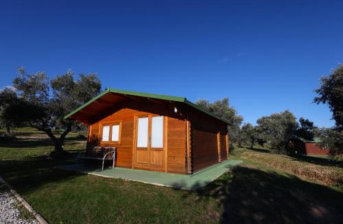 Escalona Resort | El Bosque de Ribera