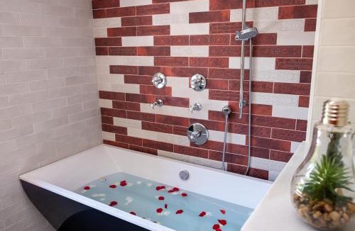 Sandiche Apartment | El Bosque