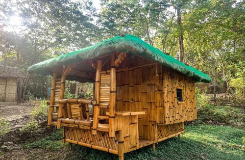 Coron Resort | EL BOSQUE RESORT CORON