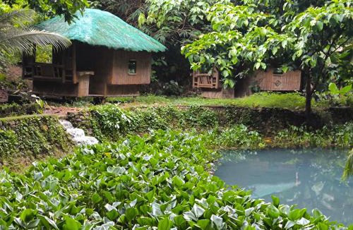 Coron Resort | EL BOSQUE RESORT CORON