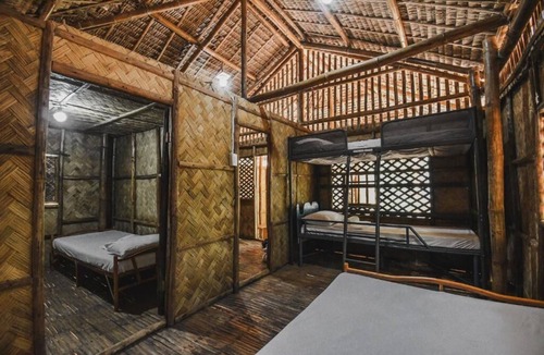 Coron Hostel | El Bosque Resort