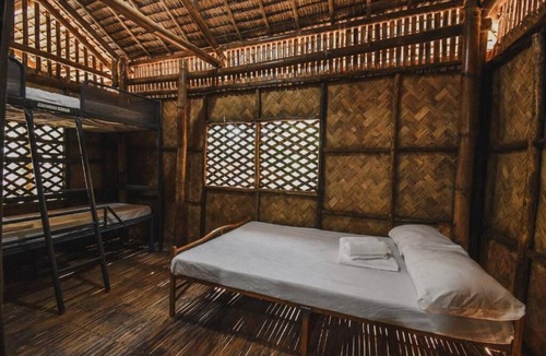 Coron Hostel | El Bosque Resort