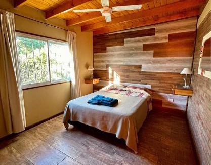 Villa Rumipal Apartment | El Bravo Alojamiento