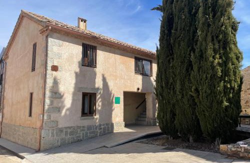 Madarcos House | El Bulín de Madarcos