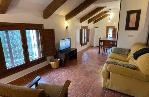 Madarcos House | El Bulín de Madarcos