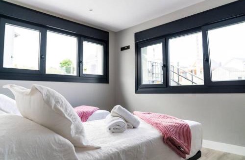 Loza Apartment | El Cañon By Silastur