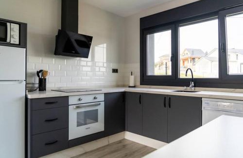 Loza Apartment | El Cañon By Silastur