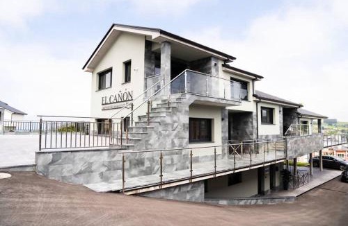 Loza Apartment | El Cañon By Silastur