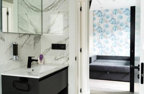 Loza Apartment | El Cañon By Silastur
