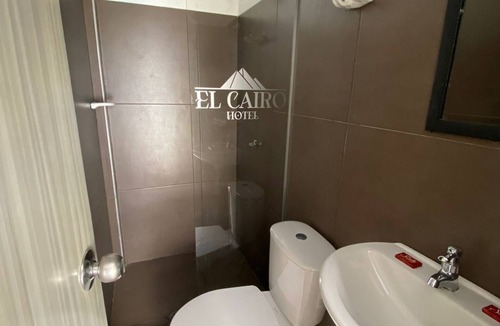 Uribia Hotel | El Cairo Hotel