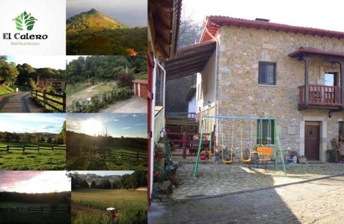 Vega de Poja House | el calero
