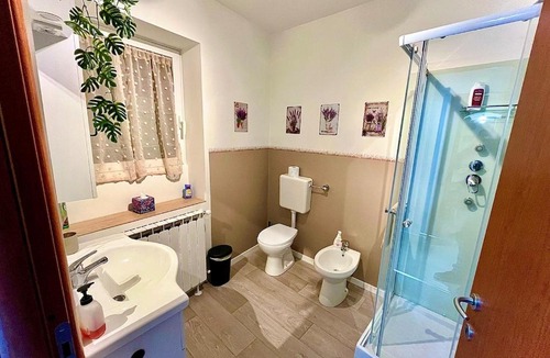 Viverone Apartment | El Camino - Roadhouse - Via Francigena & Oropa