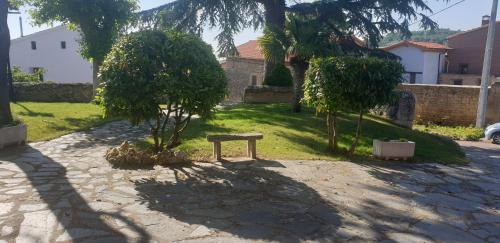 Miranda de Ebro House | EL CAMPANARIO