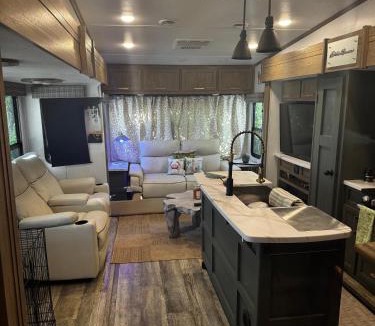 Geiger Key Other | EL Camper KW