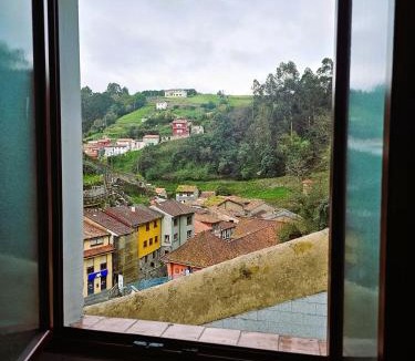 Cerecedo House | El Campillo