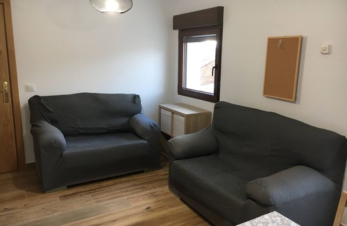 Barco De Avila Condo | El Campillo