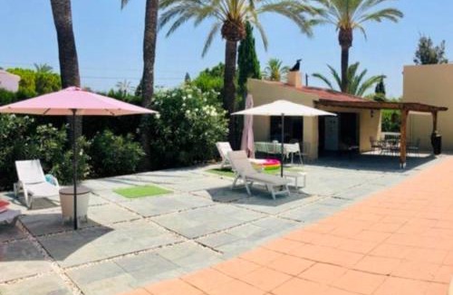 Elche Villa | El Campirri