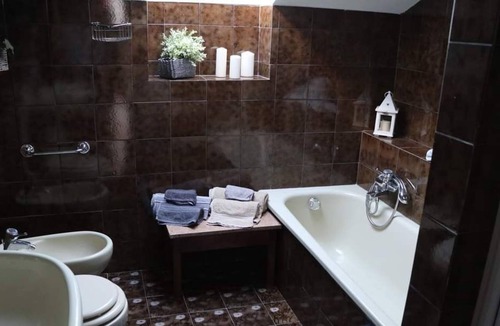 Drena Apartment | El Campizòl