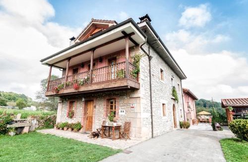 Baselgas Hostel | El Campo de Petra