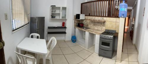 Punta Sal Hotel | El Canadiense