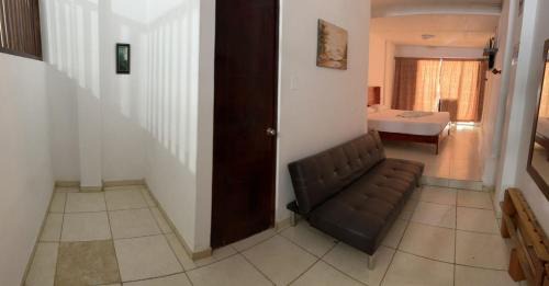 Punta Sal Hotel | El Canadiense