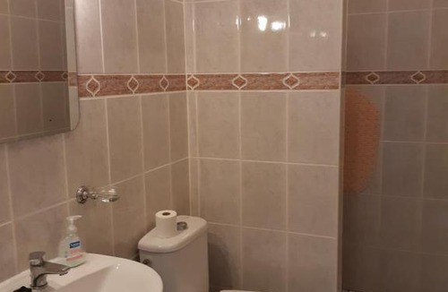 Nerja Apartment | El Capistrano Nerja Guy P. Way
