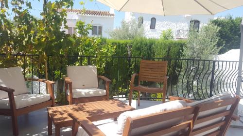 Nerja Resort | El Capistrano Sur