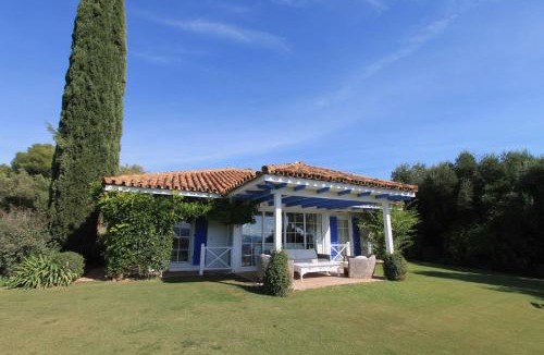 Gaucin House | El Caprichio