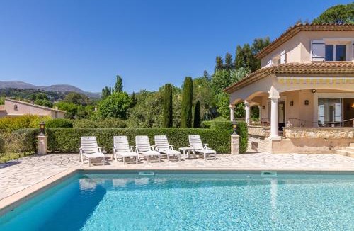 Gaucin House | El Caprichio