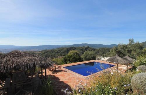 Gaucin House | El Caprichio