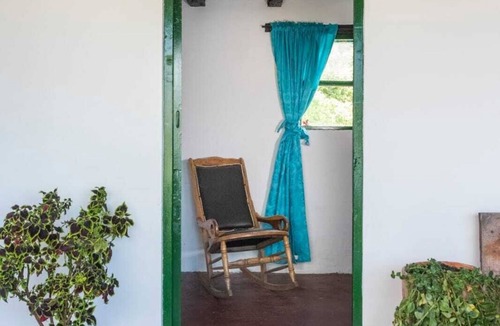 Arcabuco Cabin | El Capricho A House In The Countryside