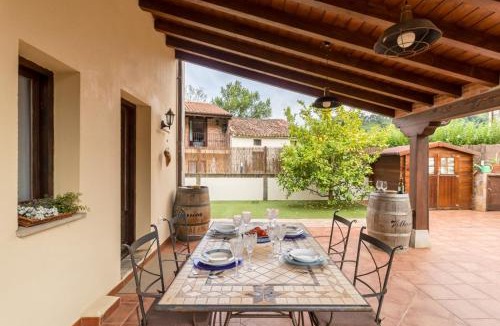 Pesues House | El capricho de Laio