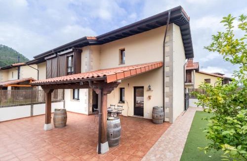 Pesues House | El capricho de Laio