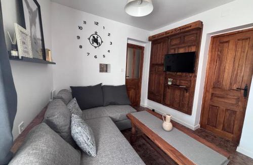Simancas Apartment | El Capricho de Nunu SIMANCAS