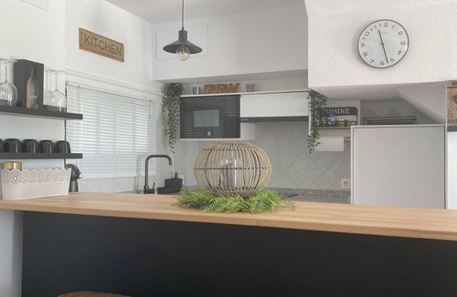El Ronquillo Cottage | EL CAPRICHO