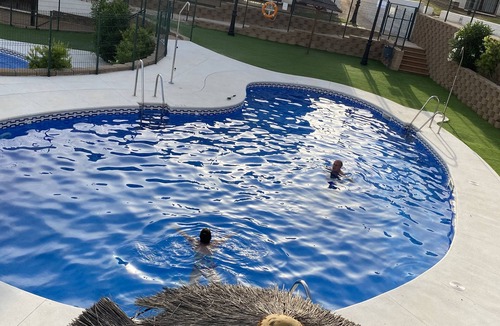 El Ronquillo Cottage | EL CAPRICHO