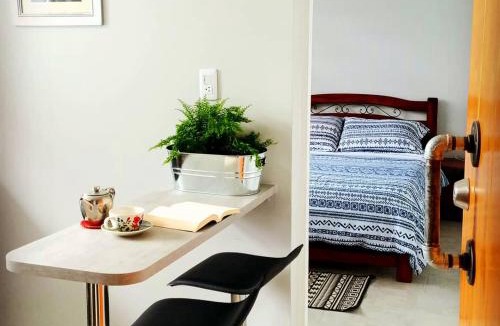 Popayan Hostel | El Caracol