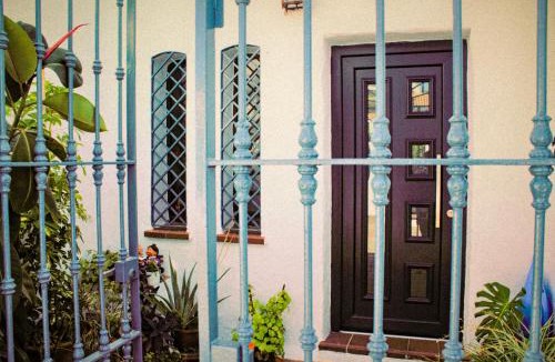El Rompido House | El carajo