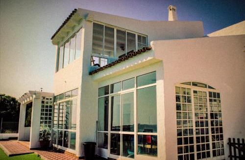 El Rompido House | El carajo
