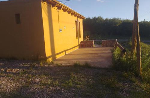 Humahuaca Apartment | El Cardón,monoambiente en el campo
