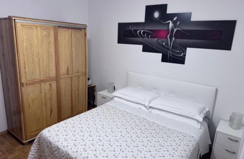 Cles Apartment | El Caribe