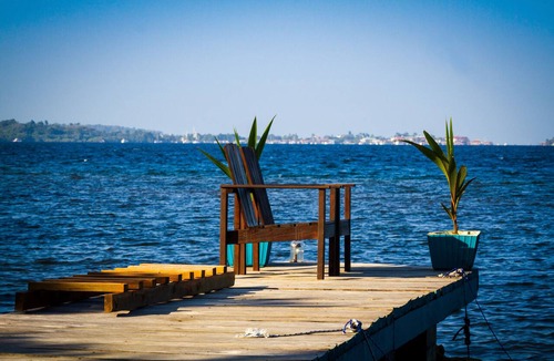Coco Key Cabin | El Caribeo - Nature Lodge
