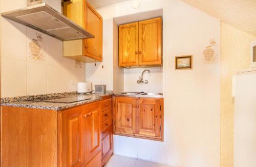 Durro Apartment | El Case
