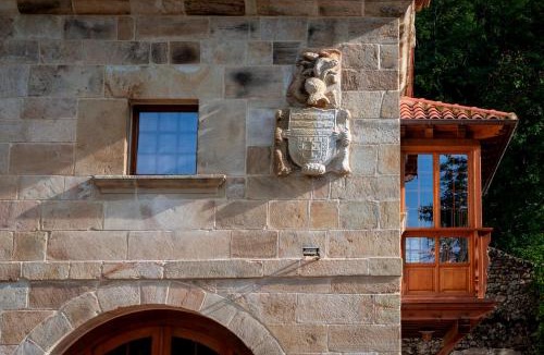 Penilla Villa | El Caserón del Pas