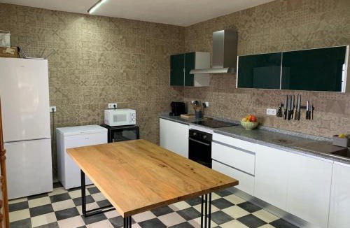 Bedar Hotel | El castillo de la Mora