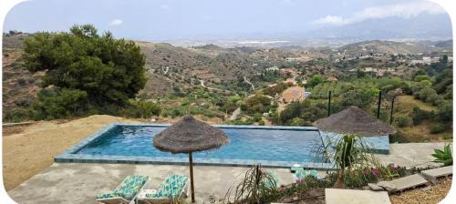 Bedar Hotel | El castillo de la Mora