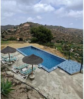 Bedar Hotel | El castillo de la Mora